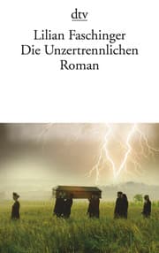 Cover von Die Unzertrennlichen