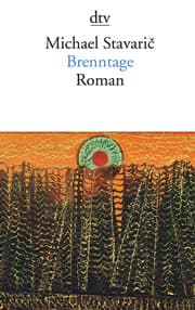 Cover von Brenntage