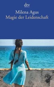 Cover von Magie der Leidenschaft