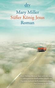 Cover von Süßer König Jesus