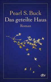 Cover von Das geteilte Haus