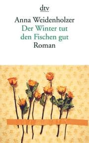 Cover von Der Winter tut den Fischen gut