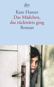 Cover von Das Mädchen, das rückwärts ging