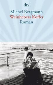 Cover von Weinhebers Koffer