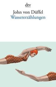 Cover von Wassererzählungen