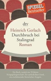 Cover von Durchbruch bei Stalingrad