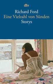 Cover von Eine Vielzahl von Sünden