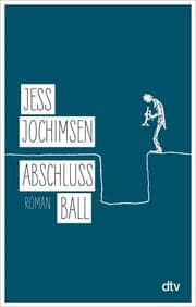 Cover von Abschlussball
