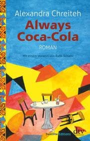 Cover von Always Coca-Cola