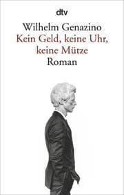 Cover von Kein Geld, keine Uhr, keine Mütze