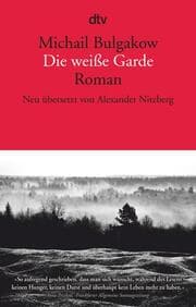 Cover von Die weiße Garde