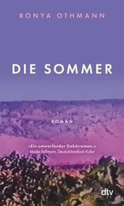 Cover von Die Sommer