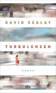Cover von Turbulenzen