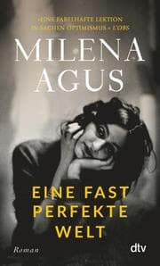Cover von Eine fast perfekte Welt
