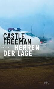 Cover von Herren der Lage