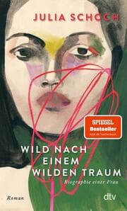 Cover von Wild nach einem wilden Traum