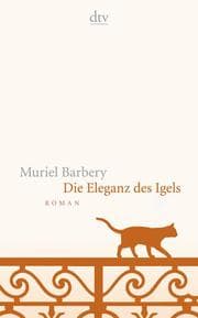 Cover von Die Eleganz des Igels