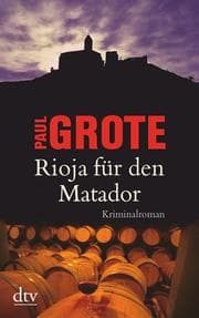 Cover von Rioja für den Matador