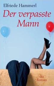 Cover von Der verpasste Mann