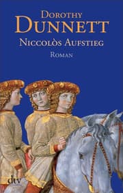 Cover von Niccolos Aufstieg