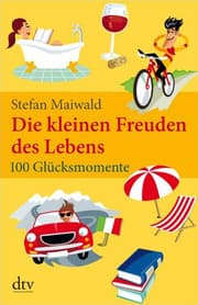 Cover von Die kleinen Freuden des Lebens