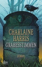 Cover von Grabesstimmen