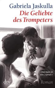 Cover von Die Geliebte des Trompeters
