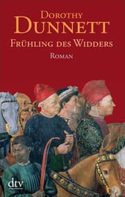 Cover von Frühling des Widders