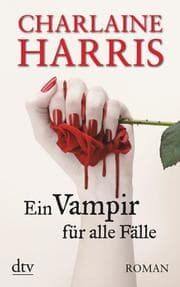 Cover von Ein Vampir für alle Fälle