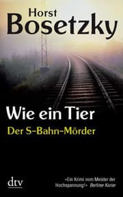 Cover von Wie ein Tier
