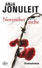 Cover von Novemberasche