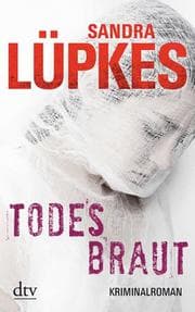 Cover von Todesbraut