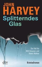 Cover von Splitterndes Glas