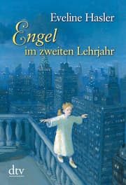 Cover von Engel im zweiten Lehrjahr