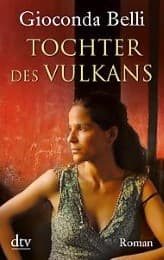 Cover von Tochter des Vulkans