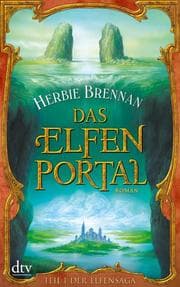 Cover von Das Elfenportal