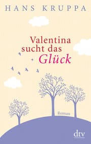 Cover von Valentina sucht das Glück