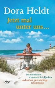 Cover von Jetzt mal unter uns ...