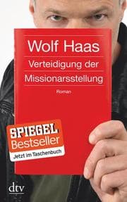 Cover von Verteidigung der Missionarsstellung