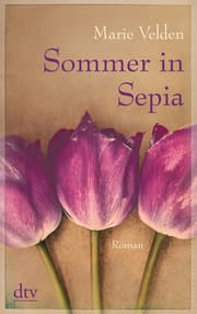 Cover von Sommer in Sepia