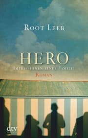 Cover von HERO - Impressionen einer Familie