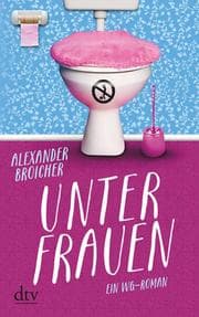 Cover von Unter Frauen