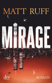 Cover von Mirage