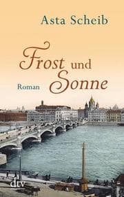 Cover von Frost und Sonne