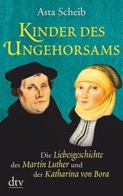 Cover von Kinder des Ungehorsams