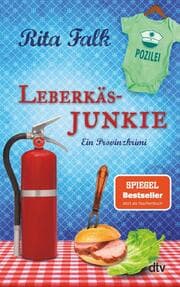 Cover von Leberkäsjunkie