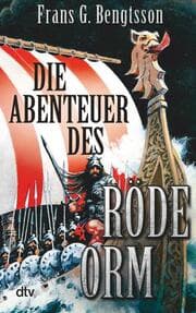 Cover von Die Abenteuer des Röde Orm