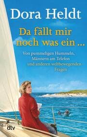 Cover von Da fällt mir noch was ein ...