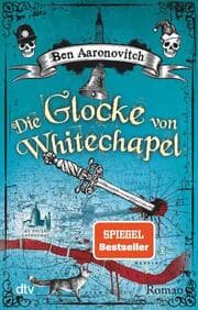 Cover von Die Glocke von Whitechapel