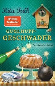 Cover von Guglhupfgeschwader